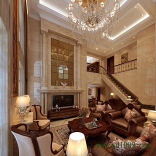 貴陽裝修效果圖鑒賞 從2013到2014，探尋經典家居美學與實用設計