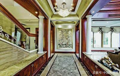 2020十大石材石料品牌TOP排行榜 為奢華大氣的住宅室內(nèi)裝飾裝修甄選高端之材