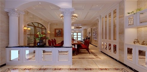 龍華區住宅室內裝修指南 專業服務與合理價格并重，博園裝飾為您打造理想家居