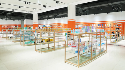 中國·杭集電子商務產(chǎn)業(yè)園再添新成員 日用百貨企業(yè)入駐，園區(qū)企業(yè)數(shù)量突破200家