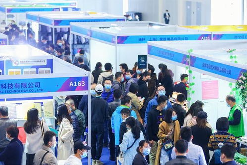 2021跨境電商展暨日用百貨選品展火爆招展中，共創(chuàng)電商新商機