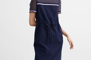 時尚潮流新焦點 武漢紅人服飾之“藍神”系列