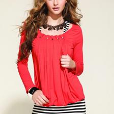 秋日衣櫥煥新指南 從圖片中汲取靈感，打造你的時(shí)尚服飾搭配