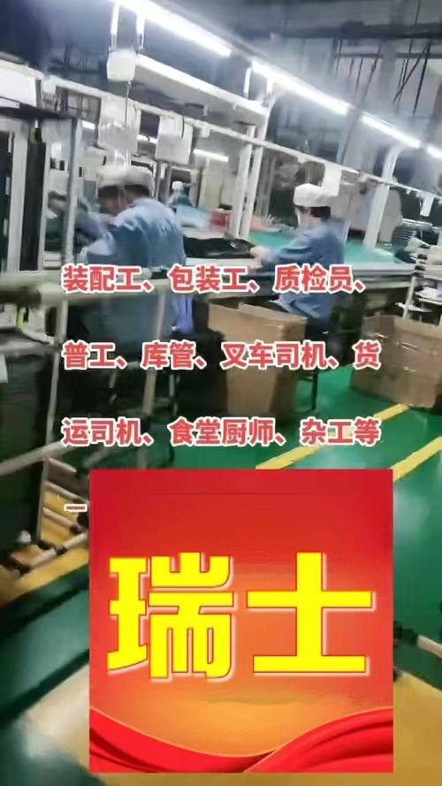 愛爾蘭國外勞務薪資高嗎？四川勞務服務全面解讀